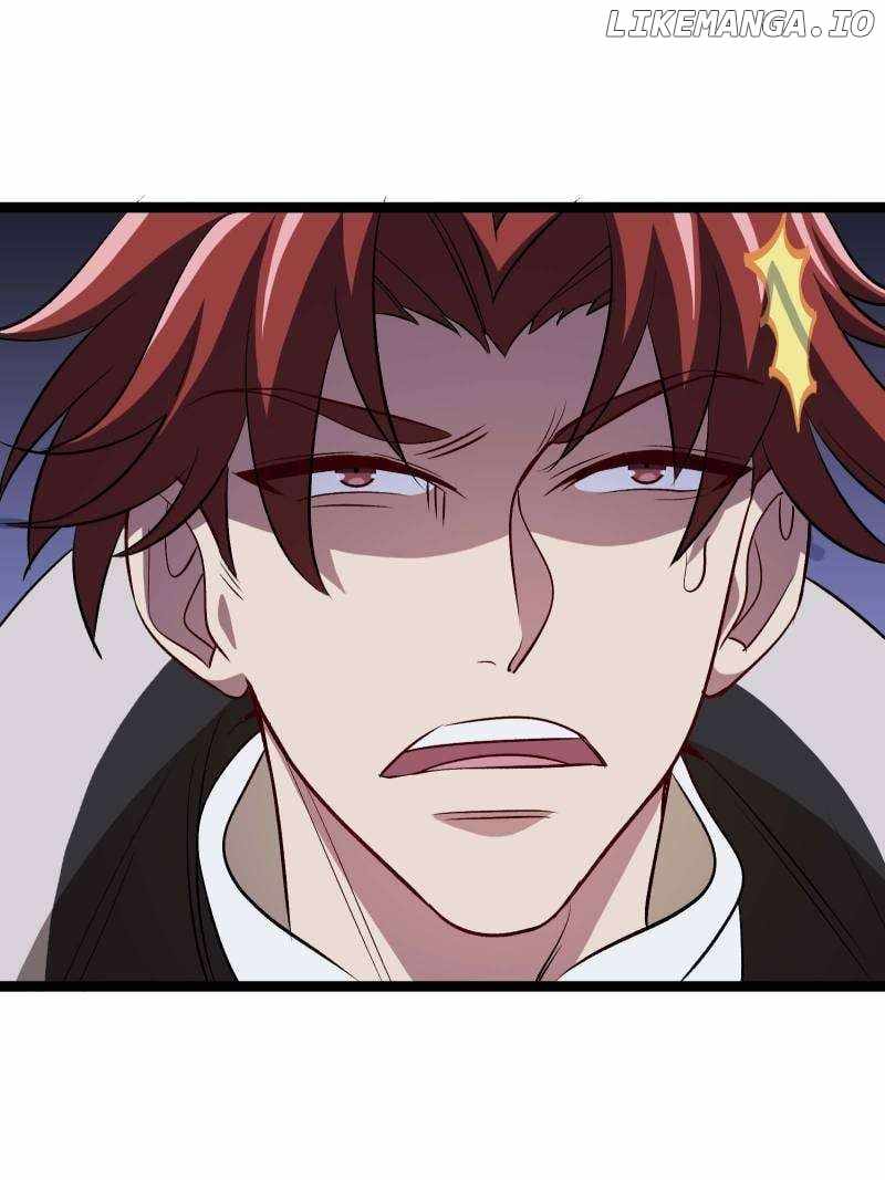 I Am The Monster Overlord Chapter 73 22